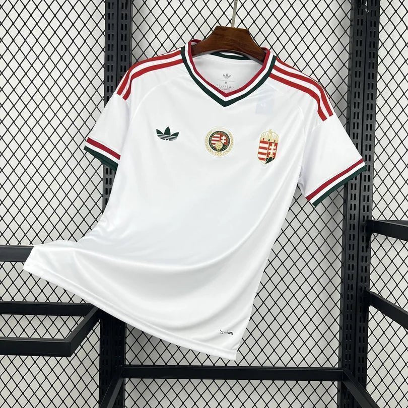 Hungary World Cup 2026 Away Shirt