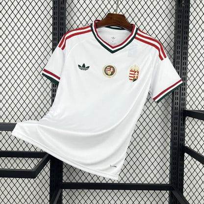 Hungary World Cup 2026 Away Shirt