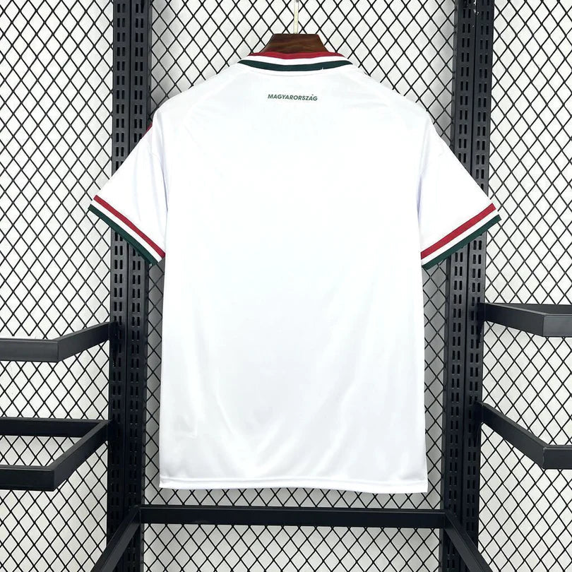 Hungary World Cup 2026 Away Shirt