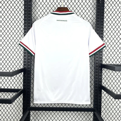 Hungary World Cup 2026 Away Shirt