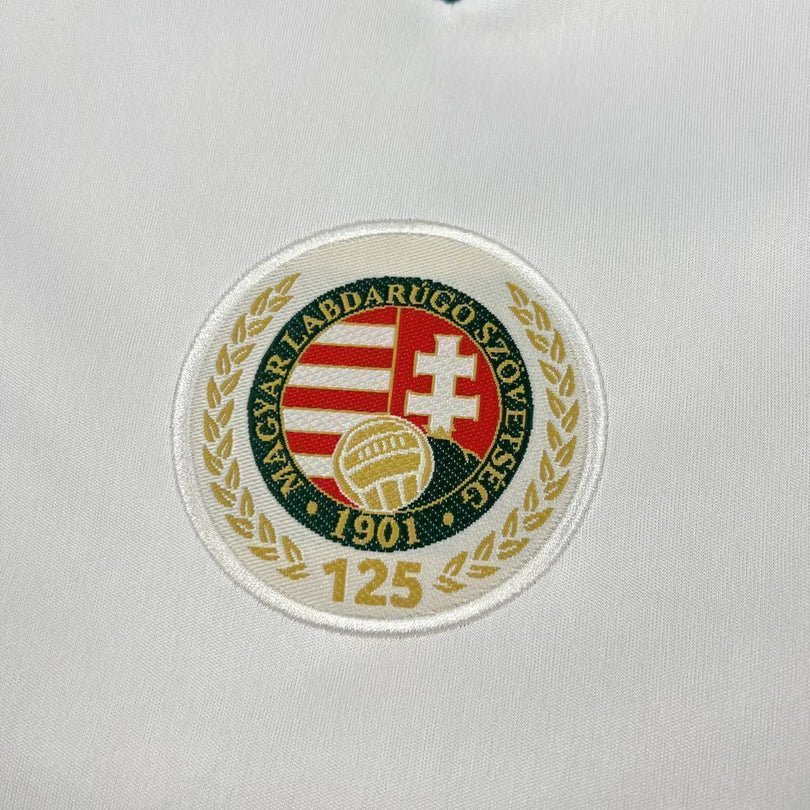 Hungary World Cup 2026 Away Shirt