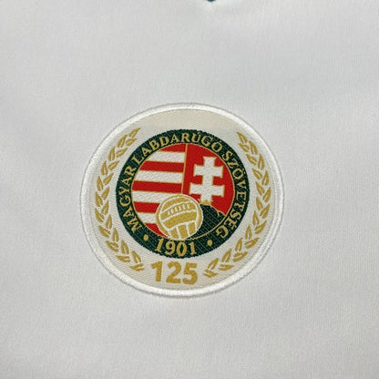 Hungary World Cup 2026 Away Shirt
