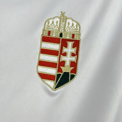 Hungary World Cup 2026 Away Shirt
