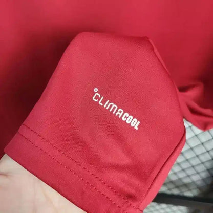 Hungary World Cup 2026 Home Shirt