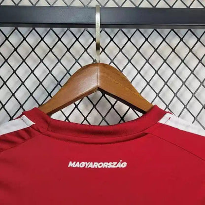 Hungary World Cup 2026 Home Shirt