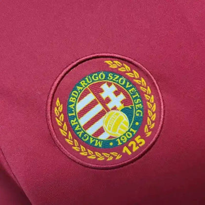 Hungary World Cup 2026 Home Shirt