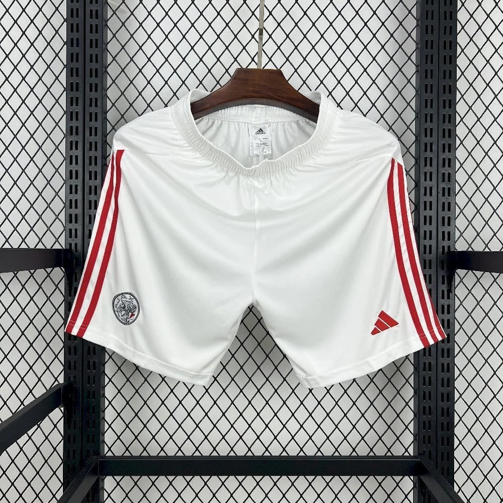 Ajax 2025 Home Short