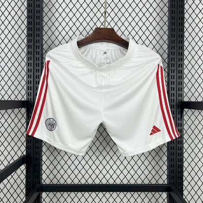 Ajax 2025 Home Short