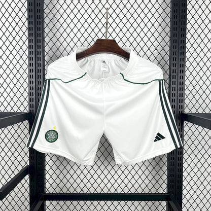 Celtic 2025 Home Short