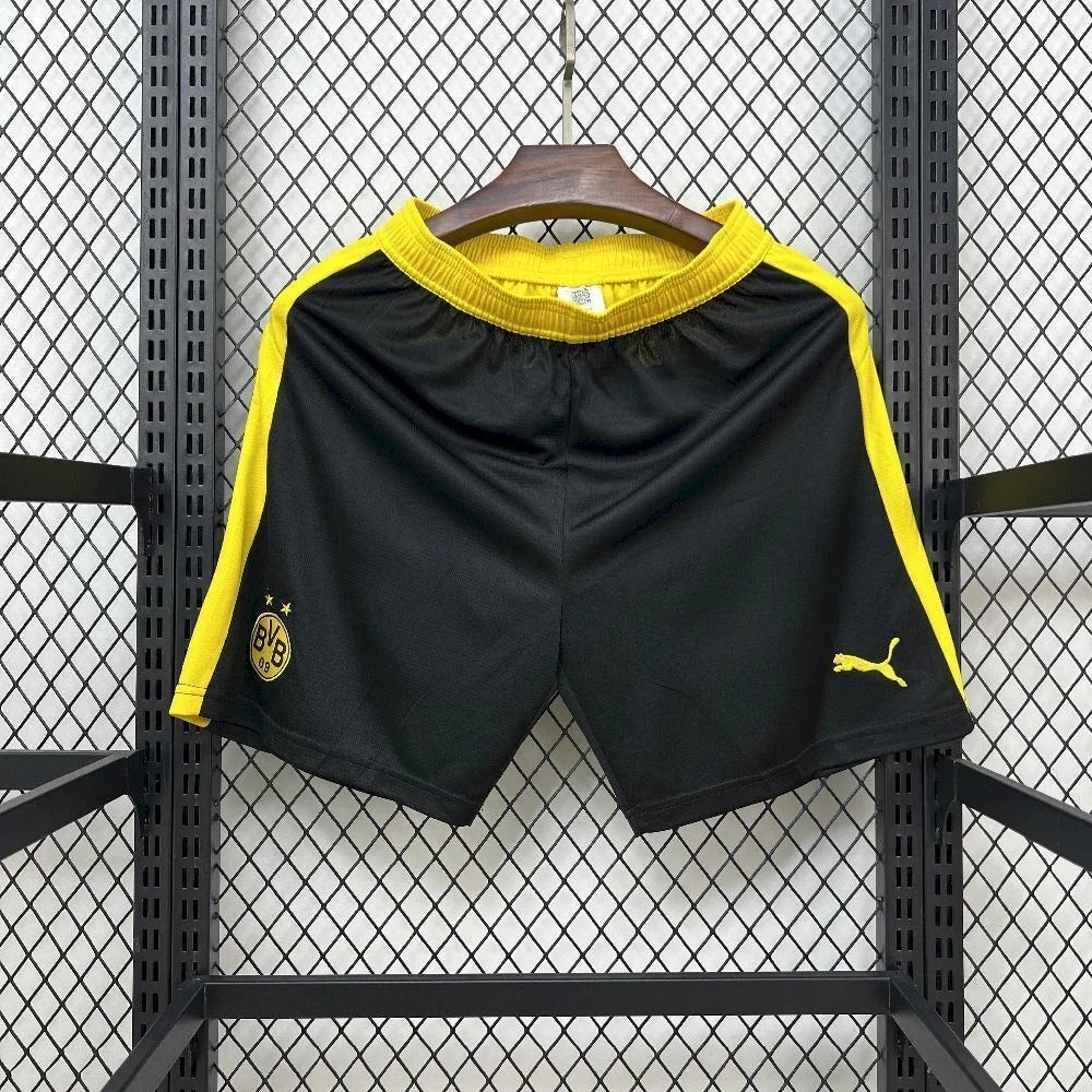 Dortmund 2025 Home Short