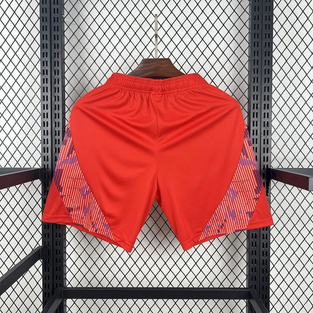 Universidad de Chile 2025 Away Short