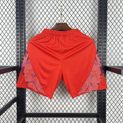 Universidad de Chile 2025 Away Short
