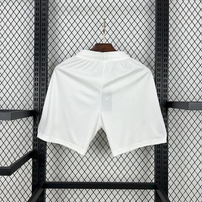 Sao Paulo 2025 Home Short
