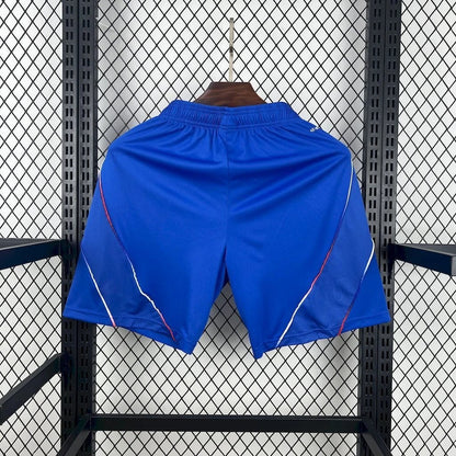 Universidad de Chile 2025 Home Short