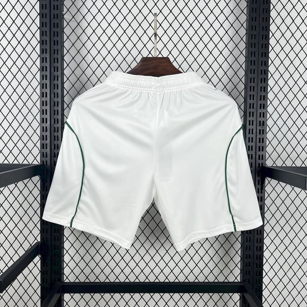Celtic 2025 Home Short