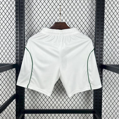 Celtic 2025 Home Short