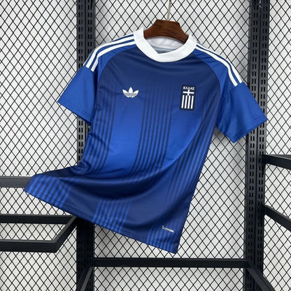 Greece 2026 Away shirt