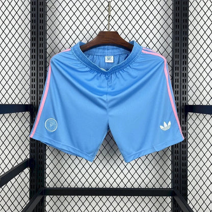 Inter Miami 2025 Third Short