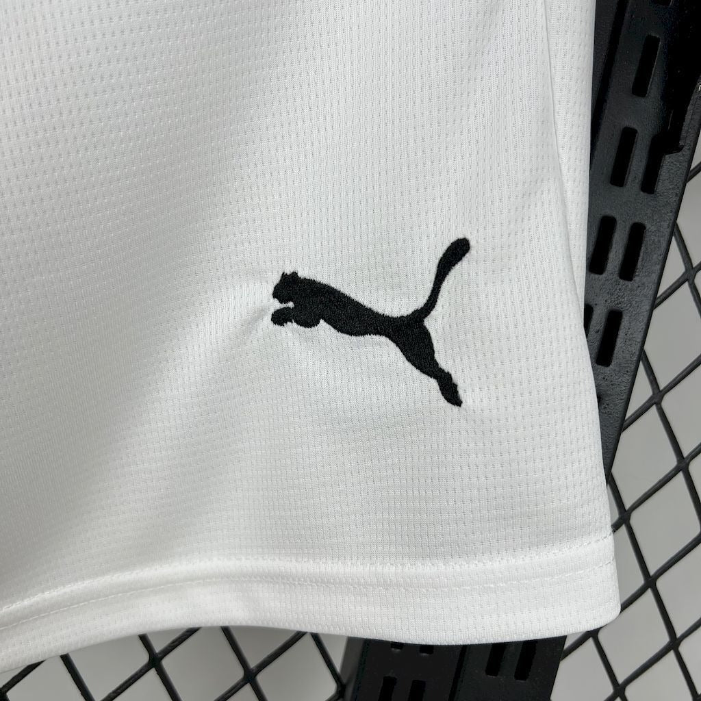 Portugal 2025 Away Short