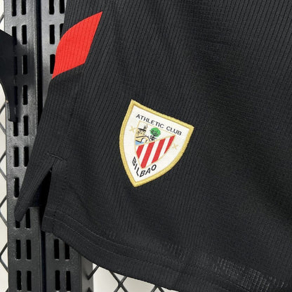 Athletic Bilbao 2025 Home Short