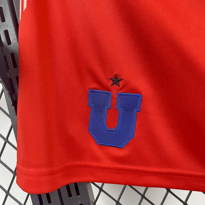 Universidad de Chile 2025 Away Short