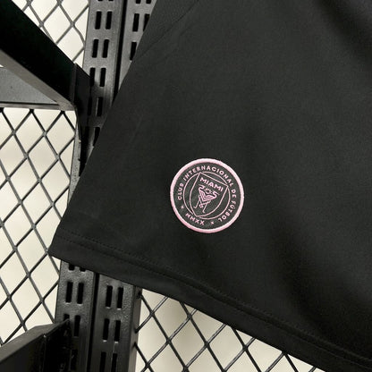 Inter Miami 2025 Away Short
