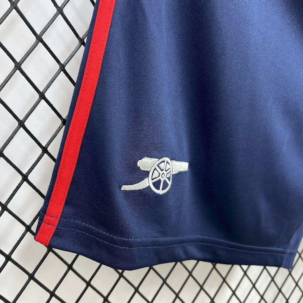 Arsenal 2025 Away Short