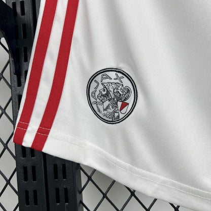 Ajax 2025 Home Short