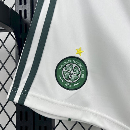 Celtic 2025 Home Short