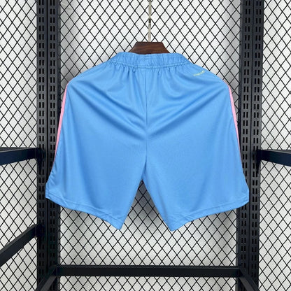 Inter Miami 2025 Third Short