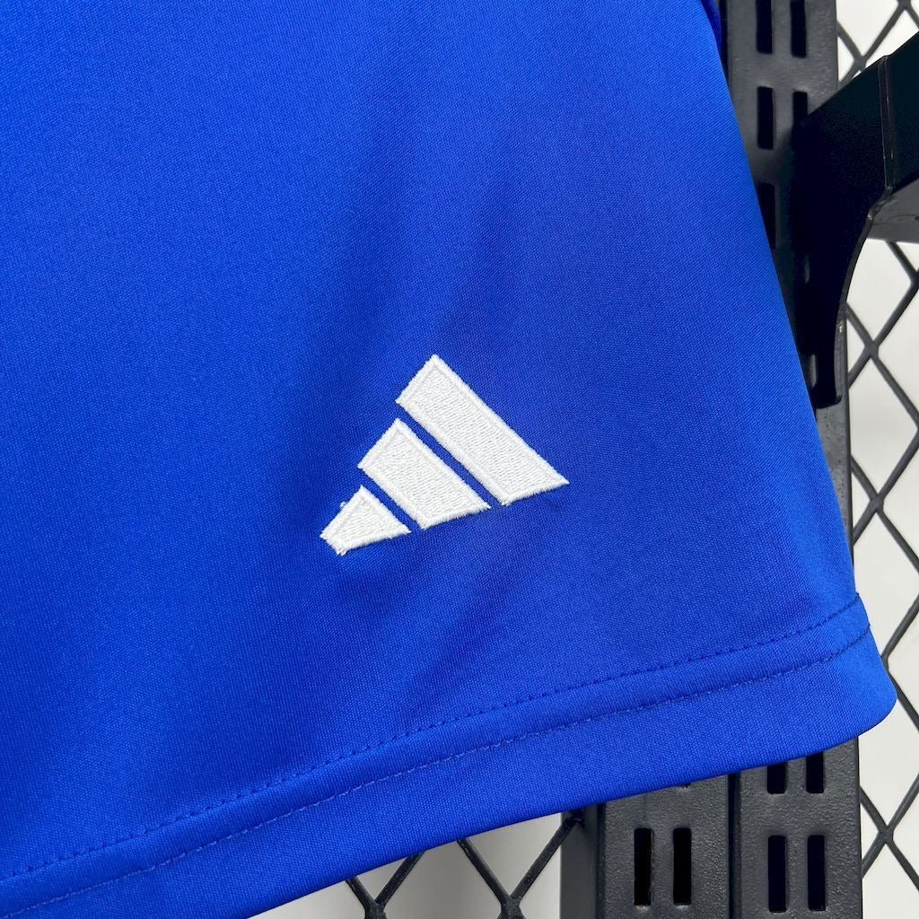 Universidad de Chile 2025 Home Short