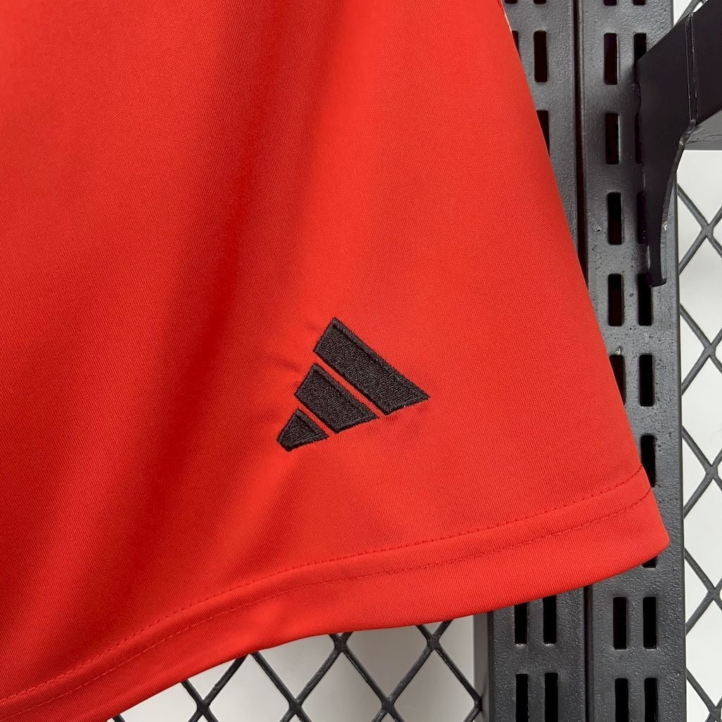 Universidad de Chile 2025 Away Short