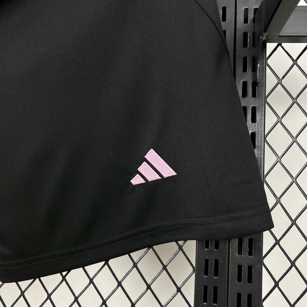 Inter Miami 2025 Away Short