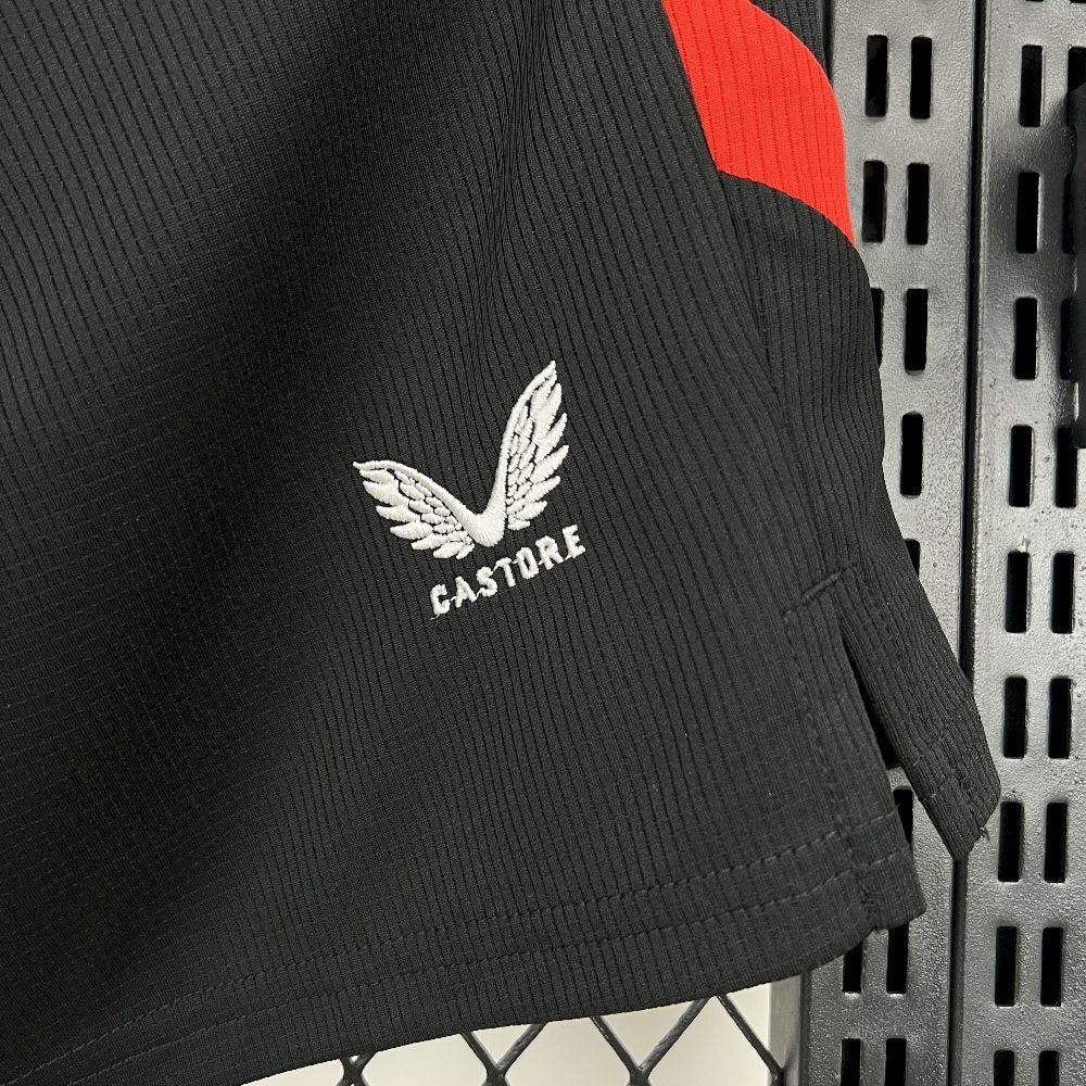 Athletic Bilbao 2025 Home Short