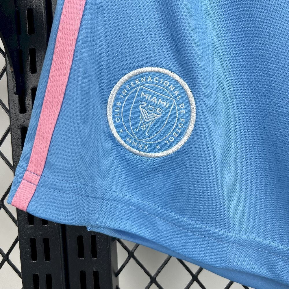 Inter Miami 2025 Third Short