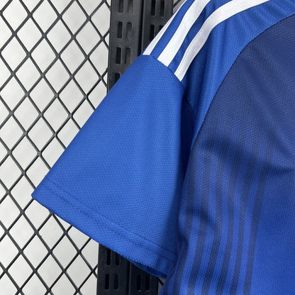 Greece 2026 Away shirt