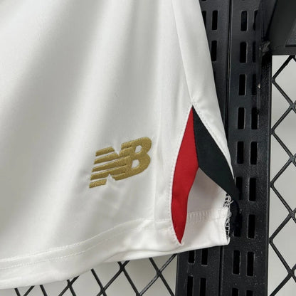 Sao Paulo 2025 Home Short