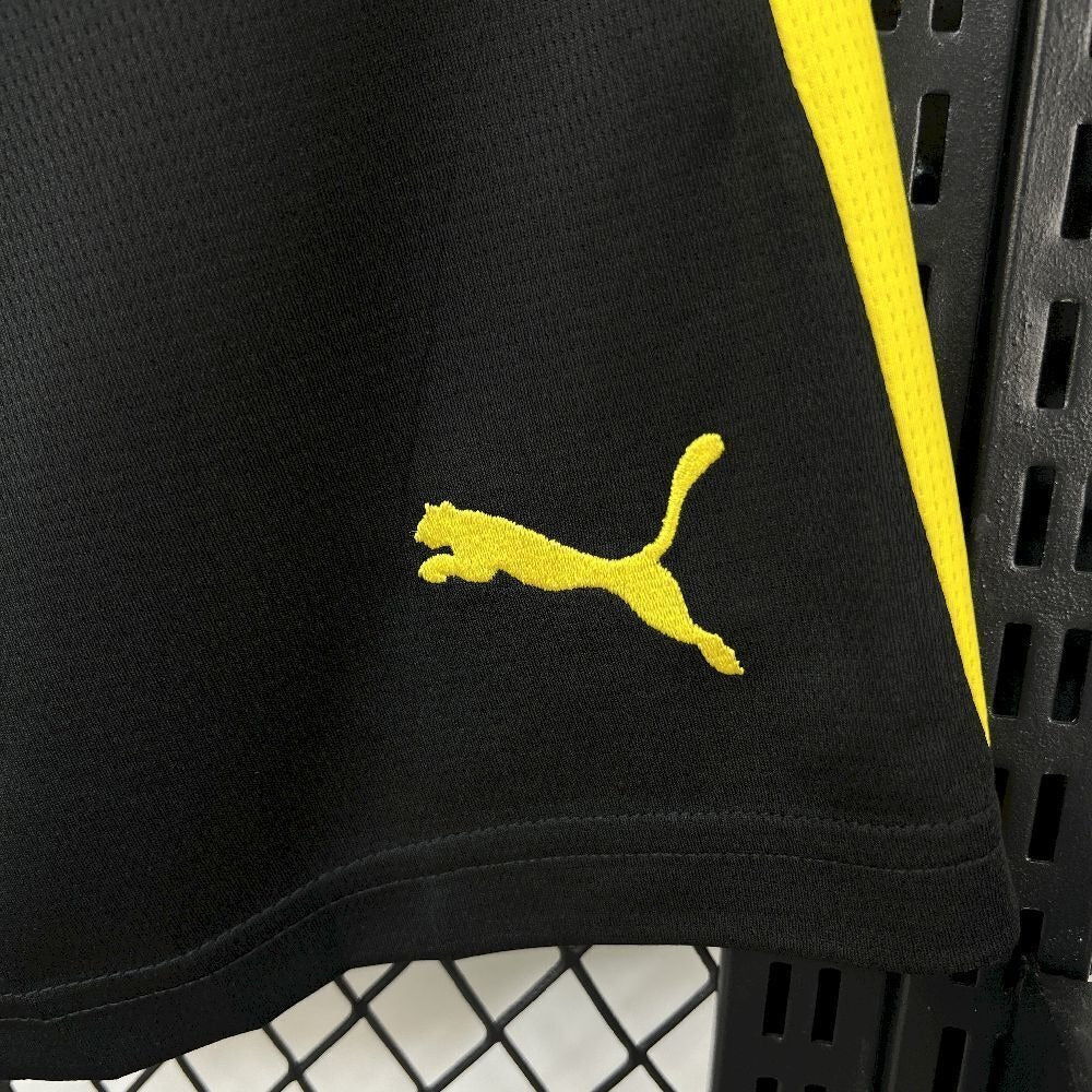 Dortmund 2025 Home Short