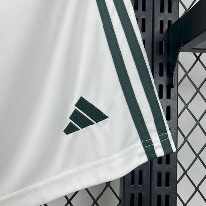 Celtic 2025 Home Short