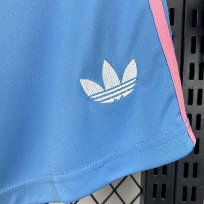 Inter Miami 2025 Third Short