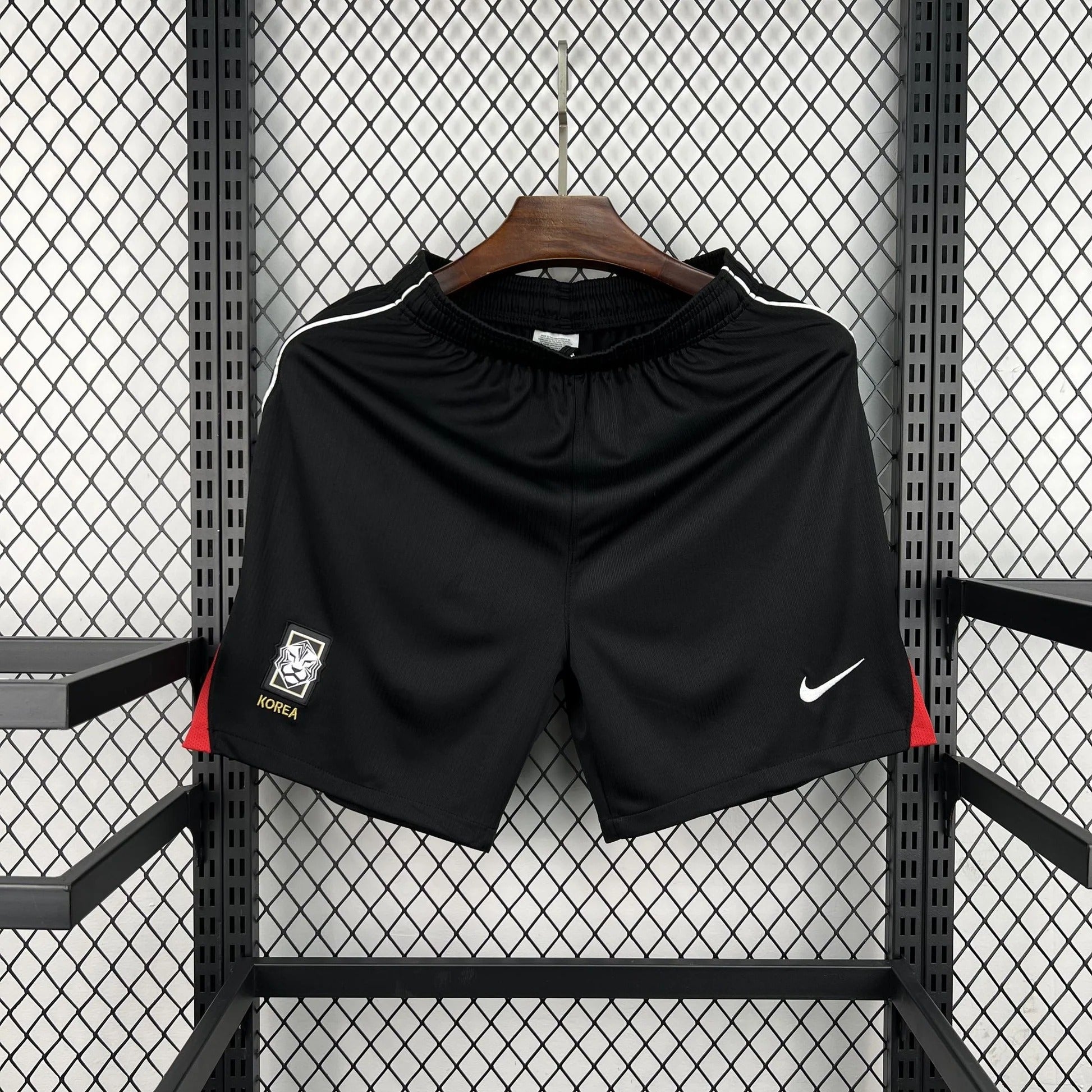 South Korea 2026 Home Short