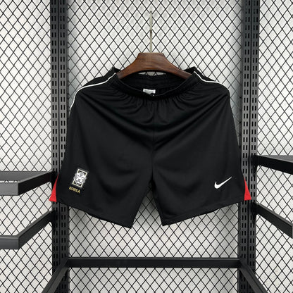 South Korea 2026 Home Short