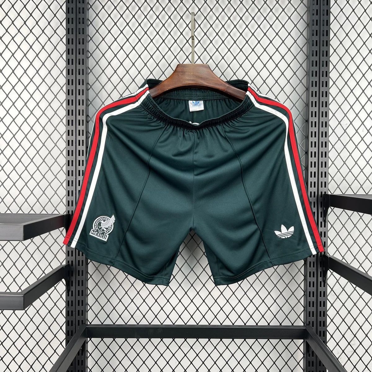 Mexico 2026 Away Short