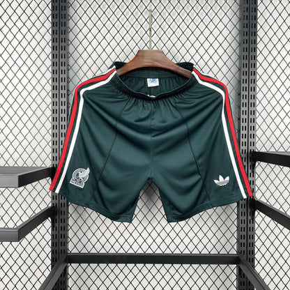 Mexico 2026 Away Short