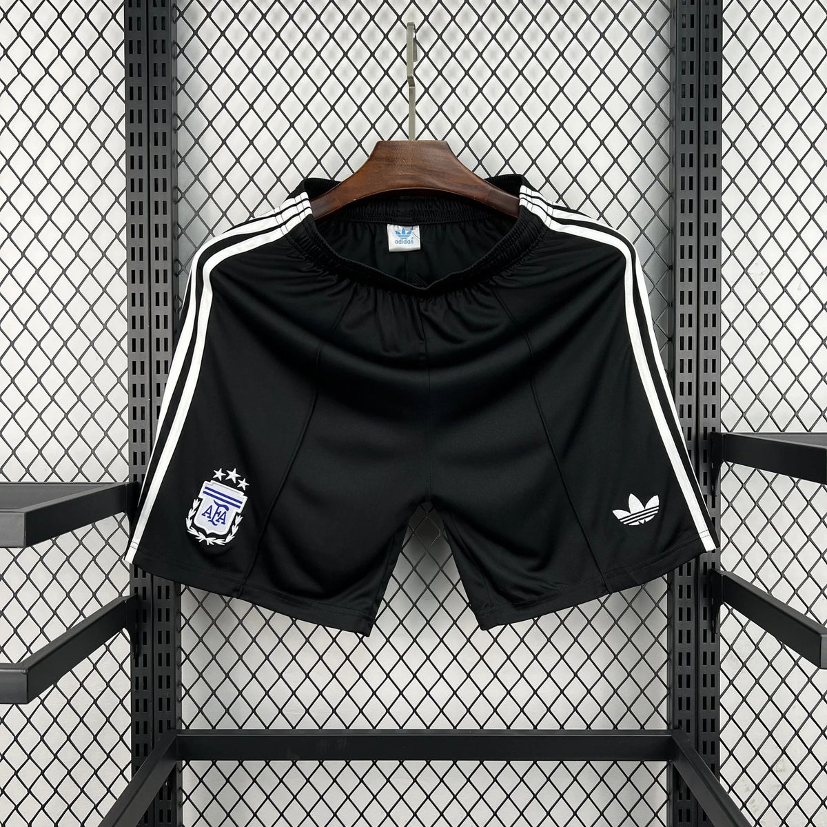 Argentina 2026 Away Short