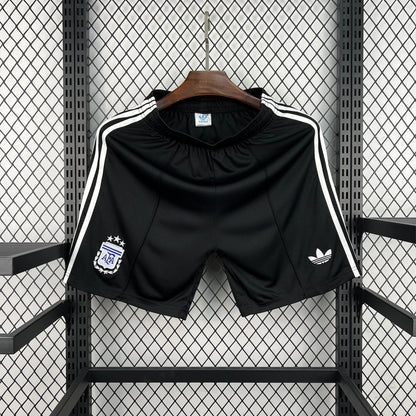 Argentina 2026 Away Short