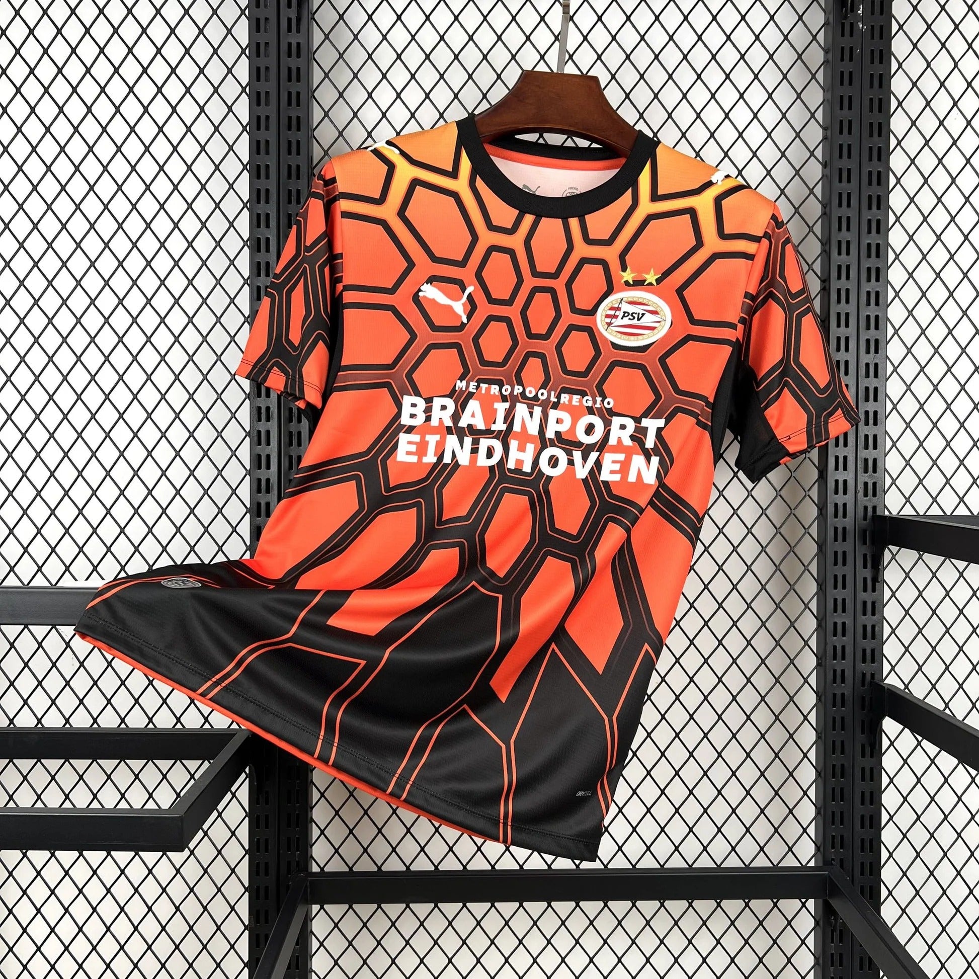 Eindhoven 2026 Limited Edition Shirt