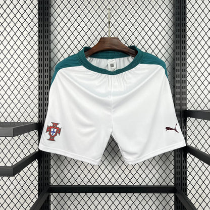Portugal 2026 Away Short