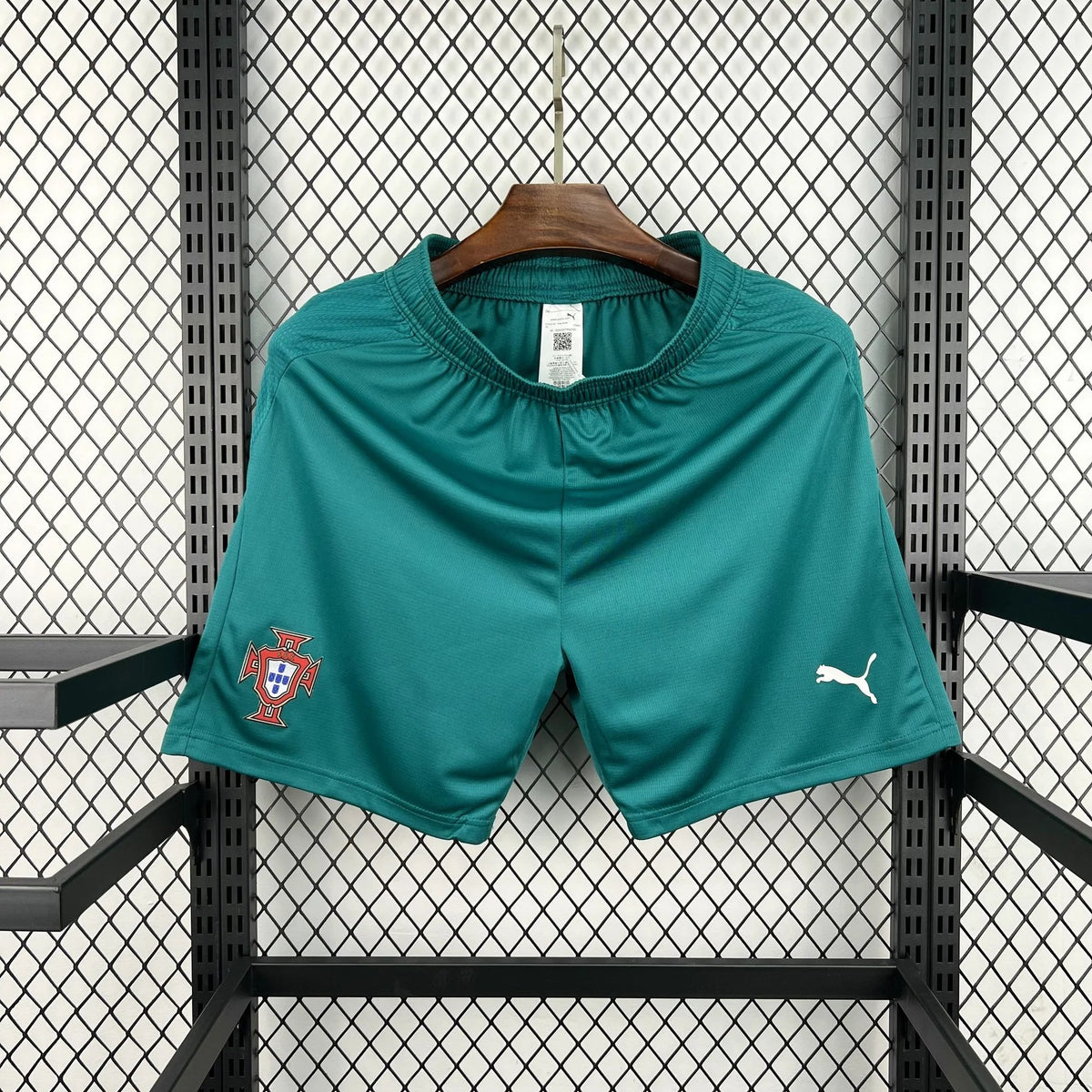 Portugal 2026 Away Short