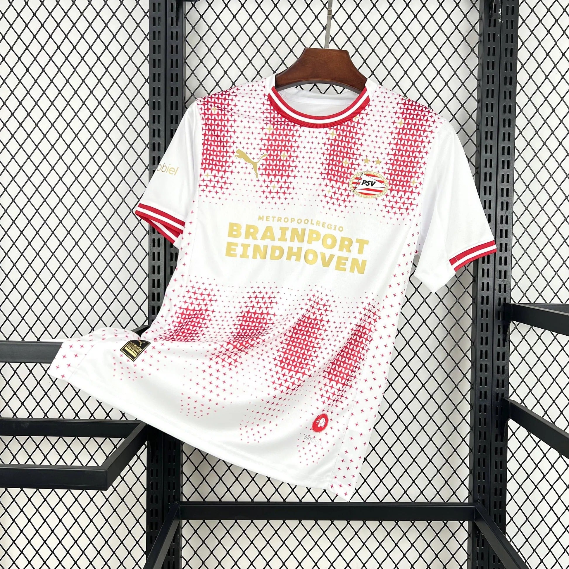 Eindhoven 2026 Limited Edition Shirt